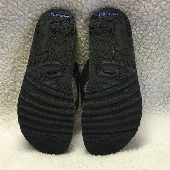 NWOT Merrell Performance Thong - Picture 7 of 8